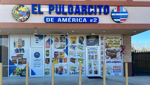 El Pulgarcito de America #2