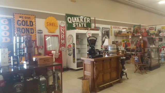 Granddaddy's Antique Mall