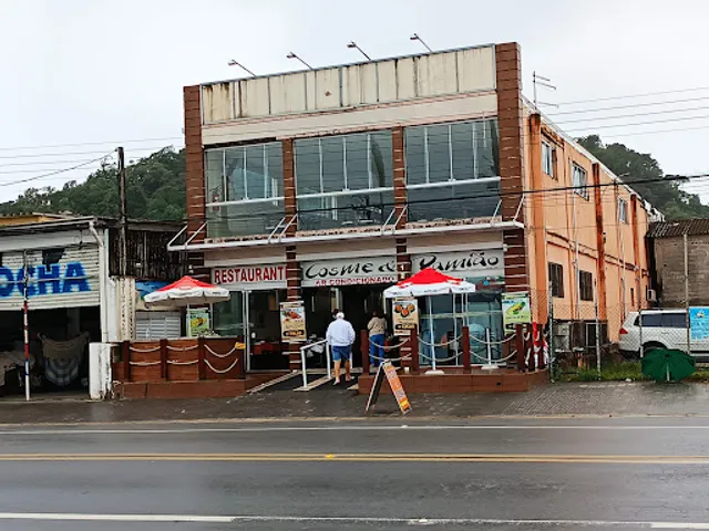 Restaurante Cosme e Damião