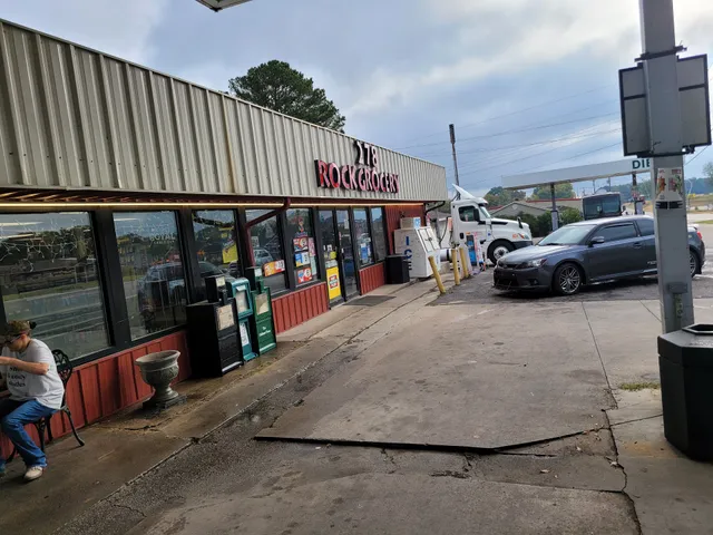 278 Rock Grocery