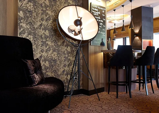 Mezzo Music Restaurant