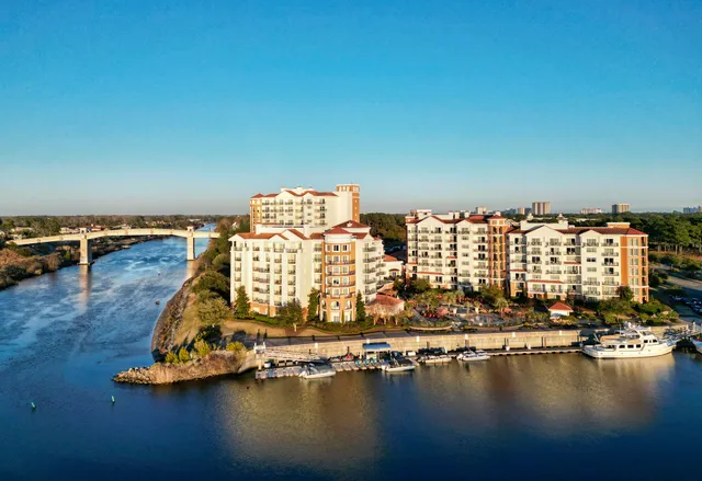 Marina Inn at Grande Dunes