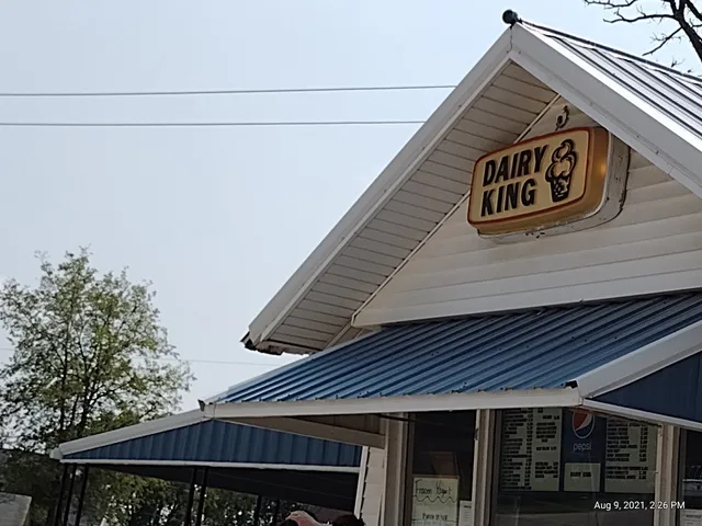 Dairy King