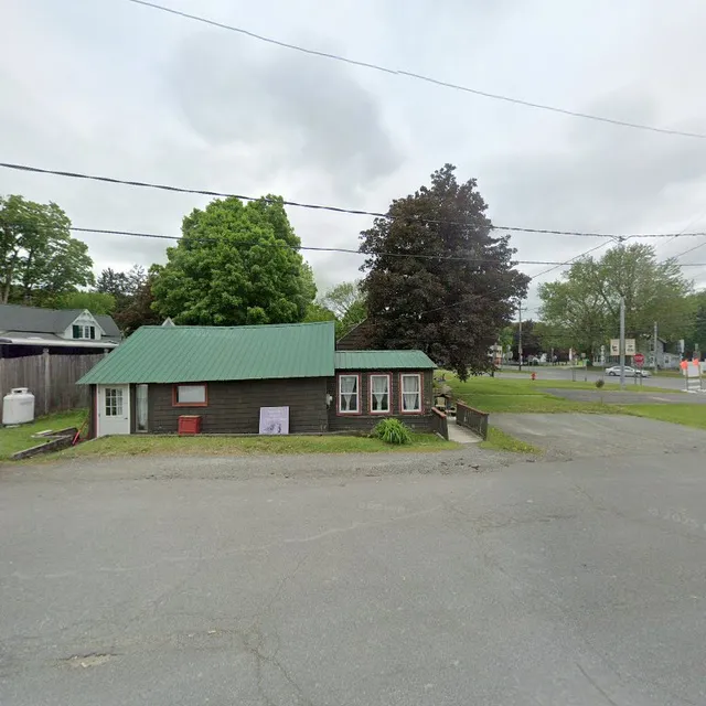 Amanda’s Beauty & Barbershop