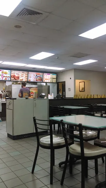 Burger King