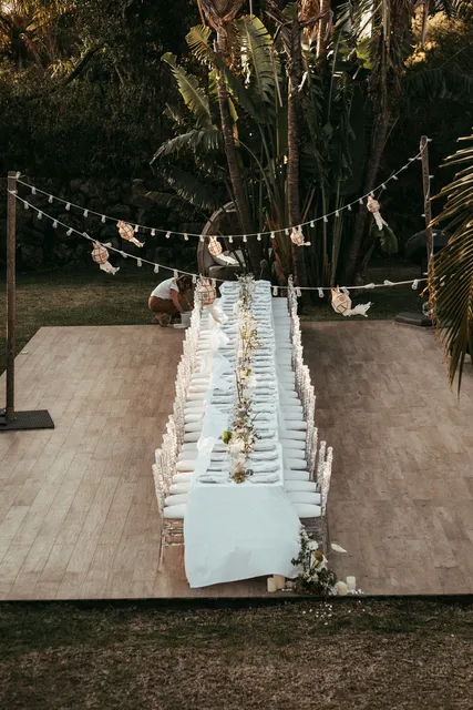 Eden Bird | Fleuriste Saint-Pierre