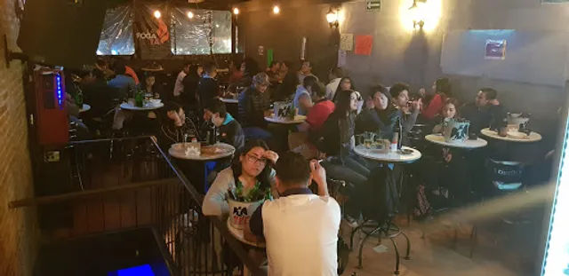 Restaurante La Fogata