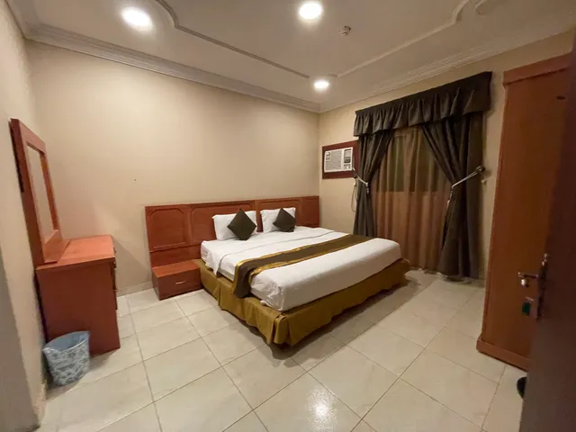 Al Sawsun For Furnished Units