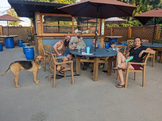 Bridge Street Tavern