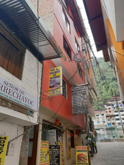 Killa House Don Andre