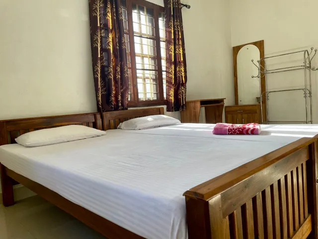 Jacaranda holiday home