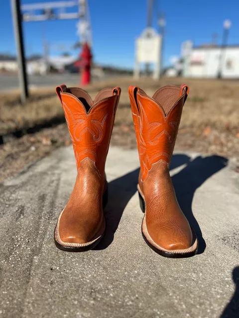 Manny’s Boots