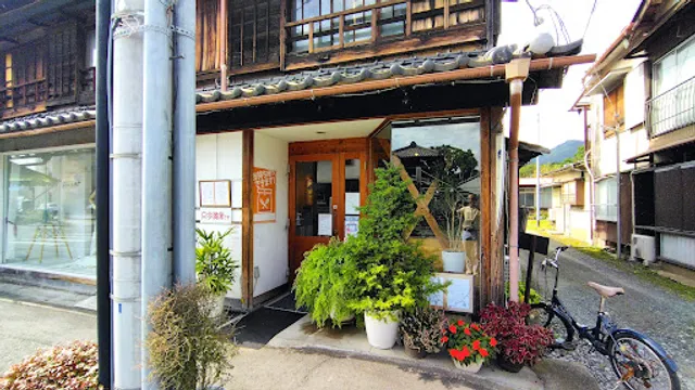 Bistro Finbec Masami (ビストロ・ファンベック・マサミ)