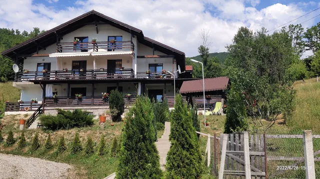 Popasul Ioana Oncesti