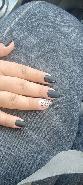 Classy Nails Spa