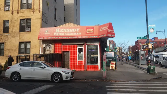 Kennedy Fried Chicken