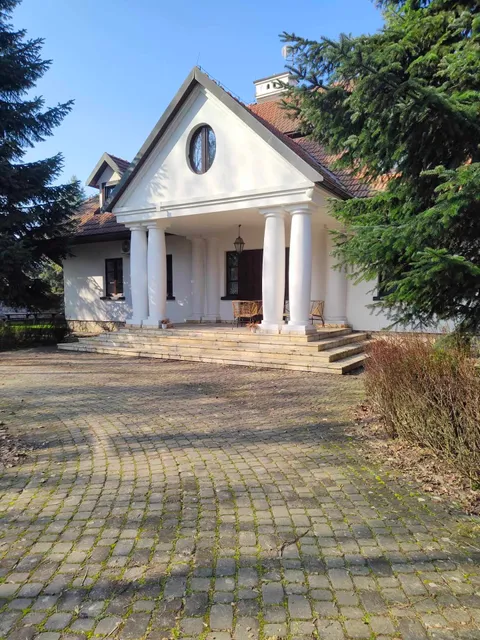 Pokoje Gościnne Cheval