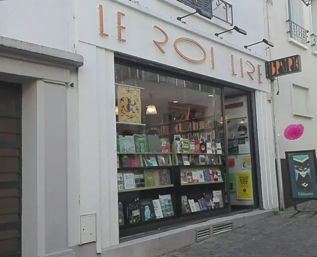Le Roi Lire