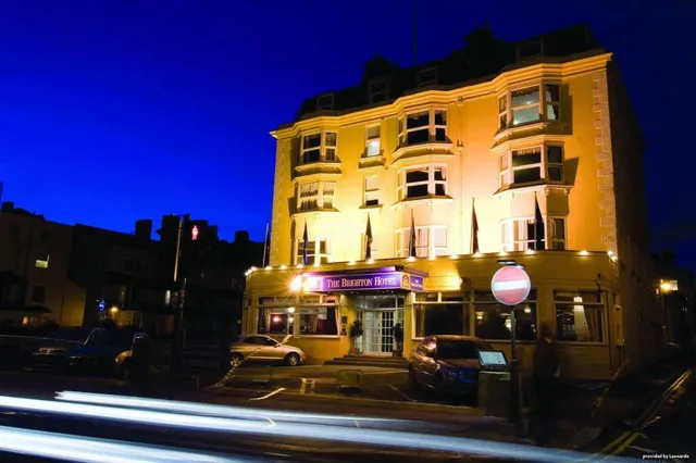The Brighton Hotel