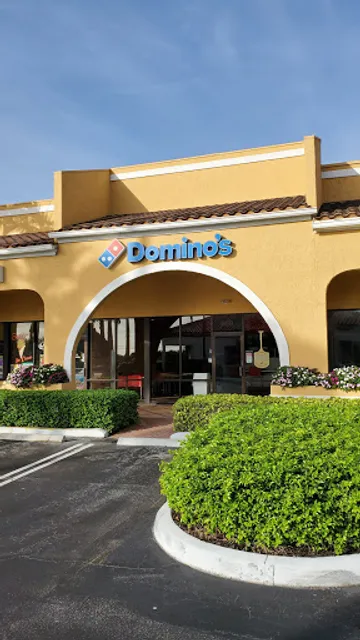 Domino's Pizza
