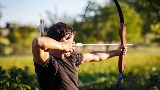 Top Pin Archery Pro Shop