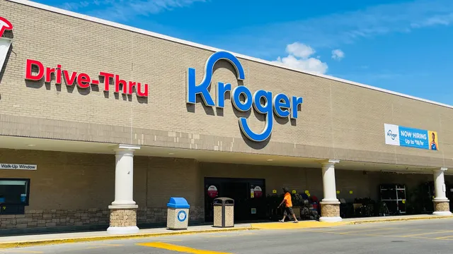 Kroger