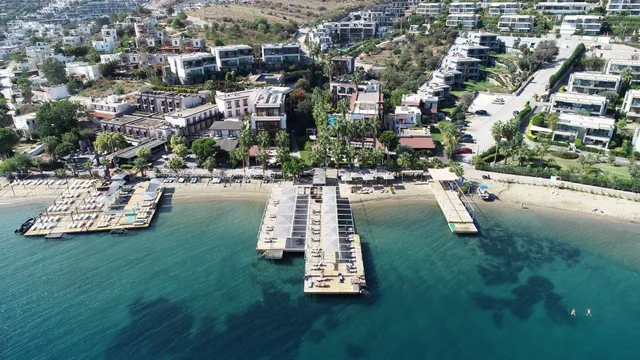 Olira Boutique Hotel&SPA