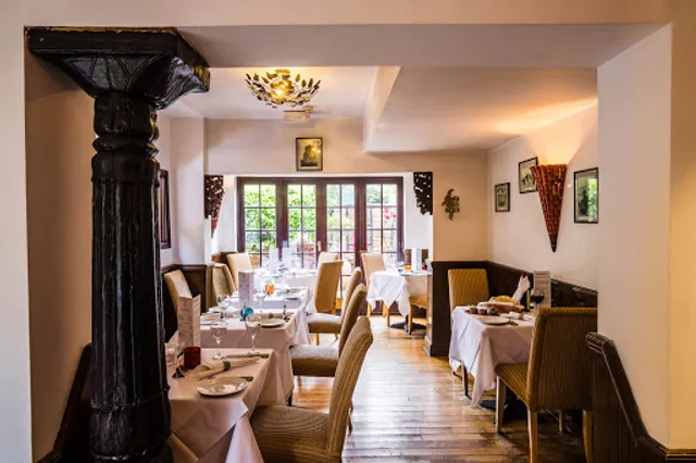 Indian Zest - Sunbury