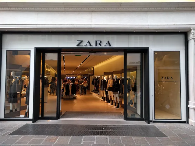 ZARA