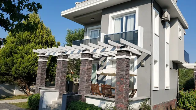 Lighthouse Alexa Villas