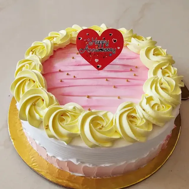 Delight cakery (jain home bakery)