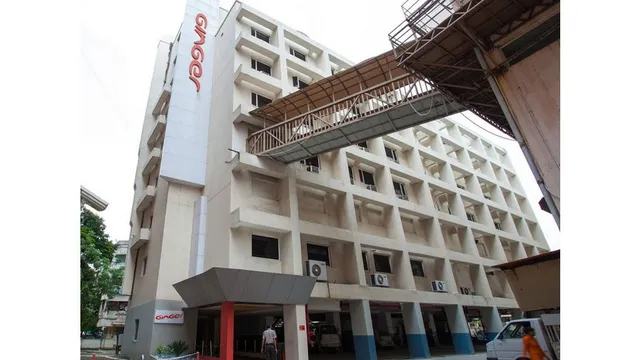 Ginger Ahmedabad (Vastrapur)