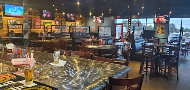 S&B’s Burger Joint - NW Expressway