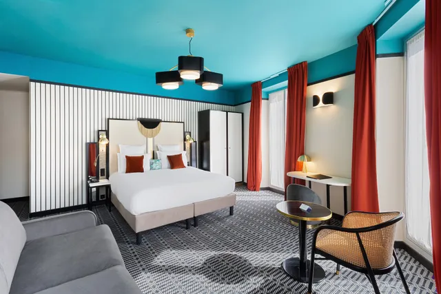 Best Western Hotel Roosevelt