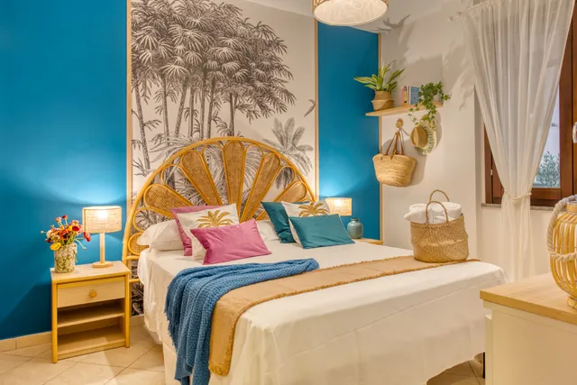 Appartamenti Letizia