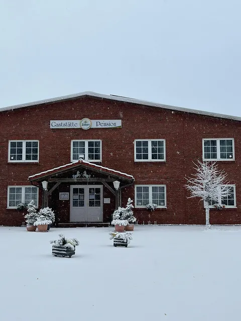 Zucht- und Reitbetrieb André Plath