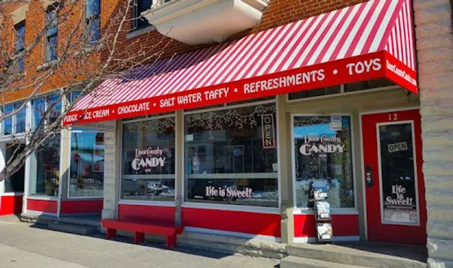 Door County Candy