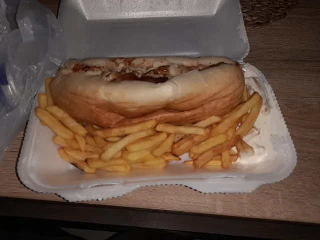 Royal Kebab