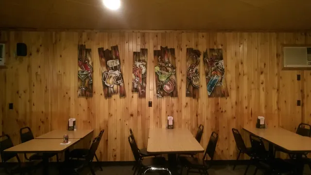 Mineral Springs Pizza Pub & Grill