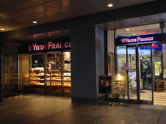 Vie de France - Nakano-Sakaue