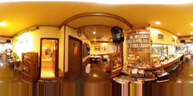 カフェ・デュ・ファーブル