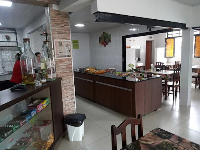 Restaurante Casa Velha MariThuKa