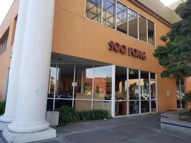 Soo Fong