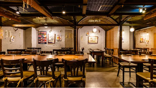 Izakaya Kabune Yokohama Nishiguchi Tenri Building