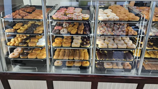 Winchell’s Donuts