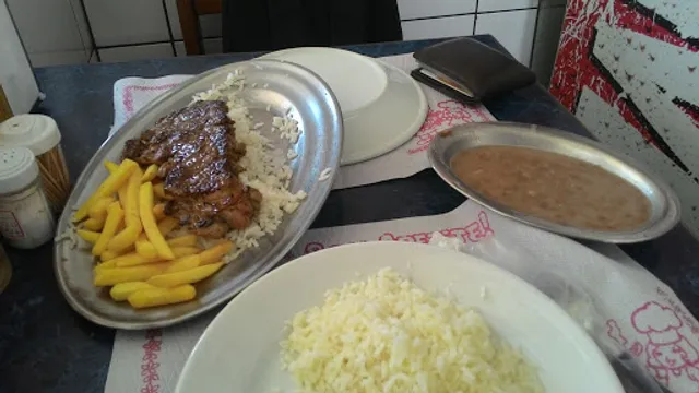 Lanches Bar Conselheiro