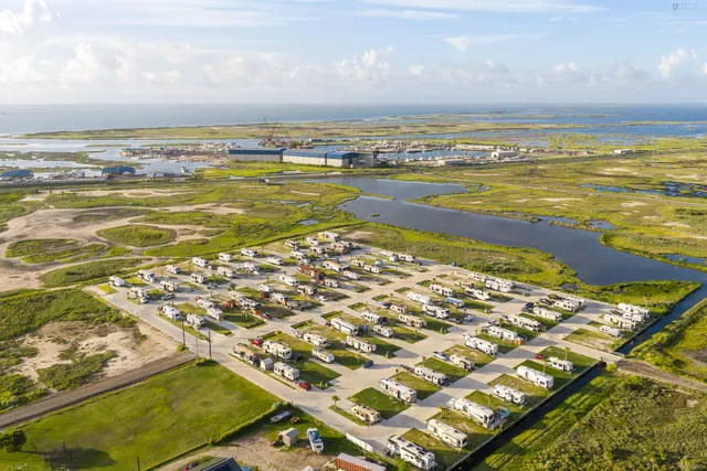 Coastal Palms RV Sites