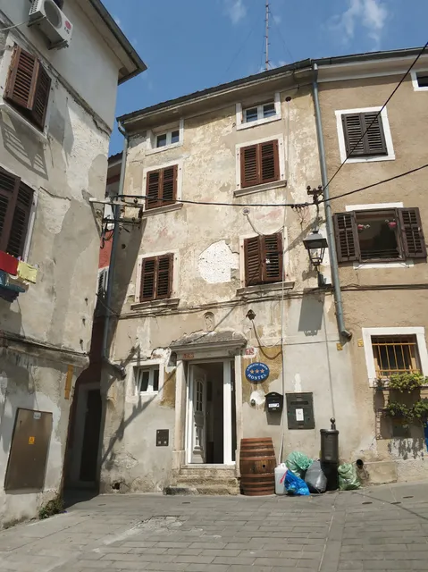 Hostel Adriatic Piran