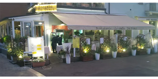 Locanda Da Vinci