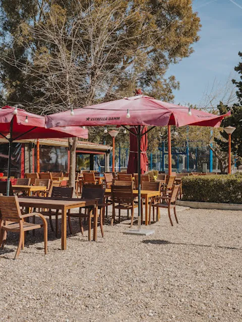 Restaurant El Quincho Mar Cambrils